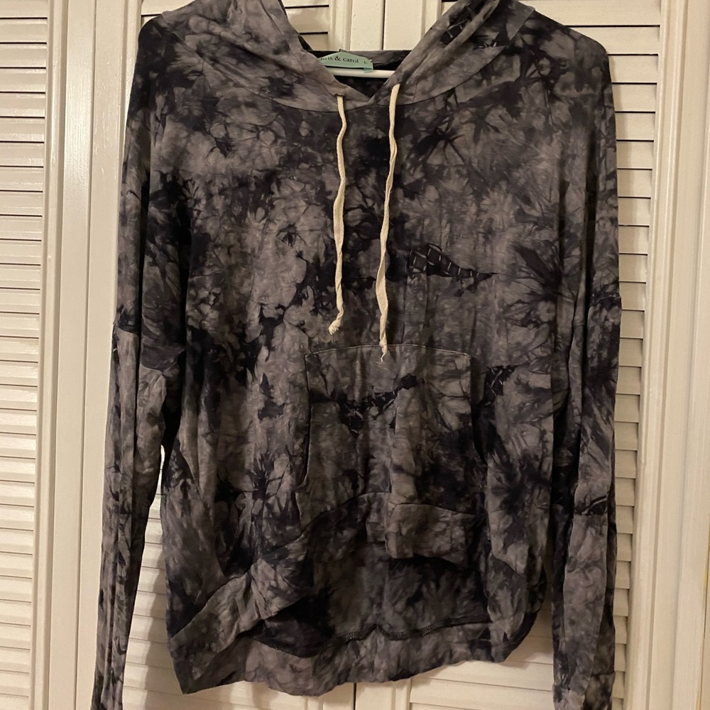 Comfy Boutique hoodie